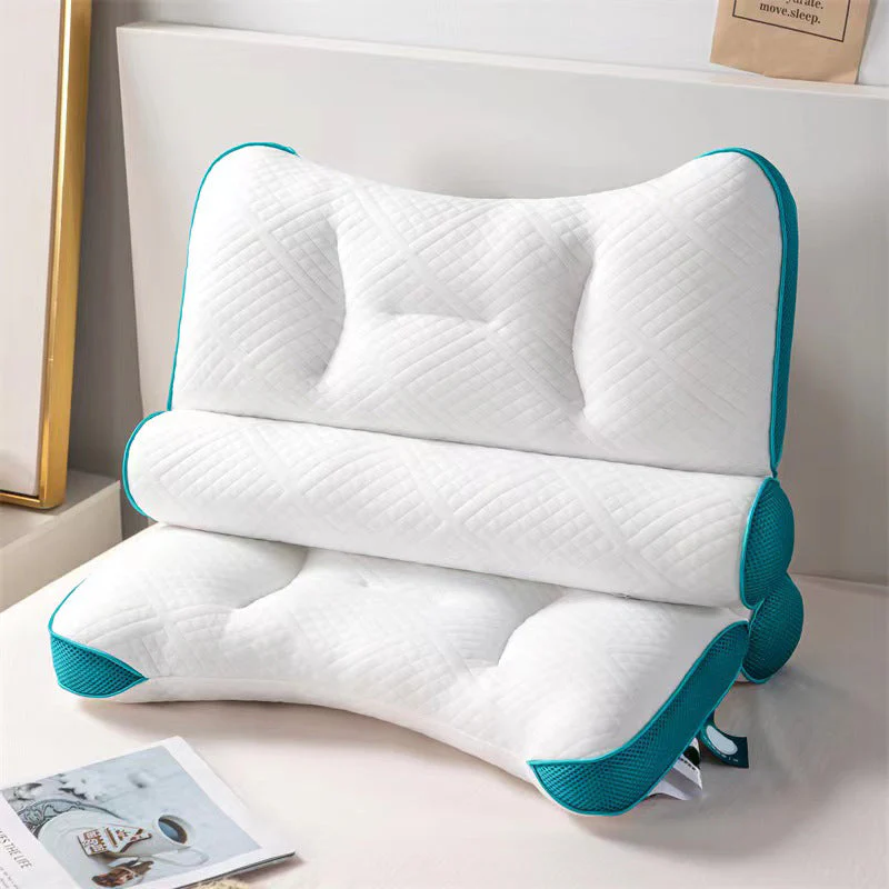 Great Gift - Ultra-Comfortable Ergonomic Neck Support Pillow【Free Shippning】 - Image 8