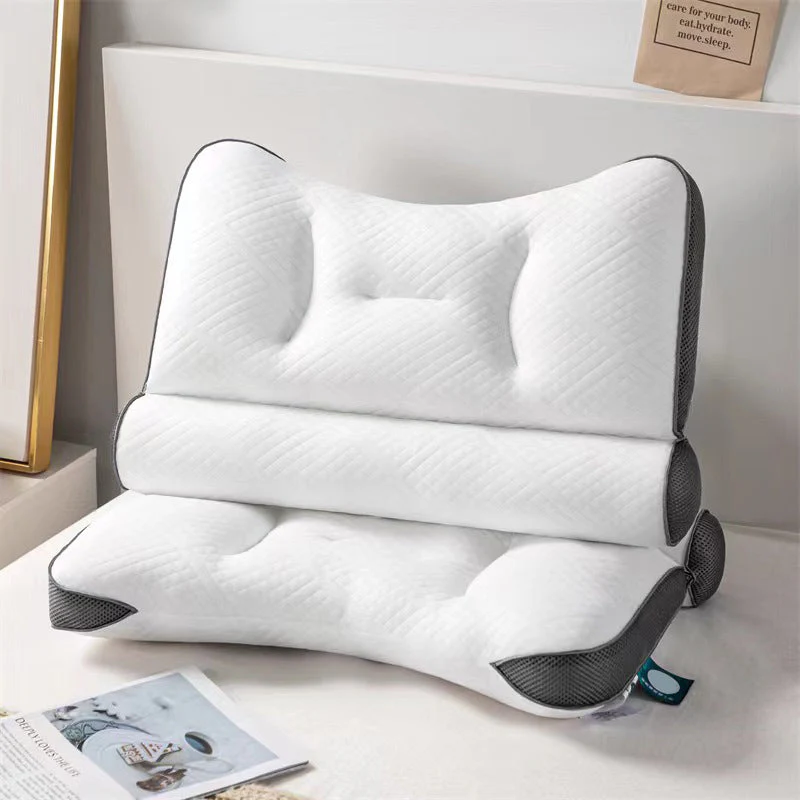 Great Gift - Ultra-Comfortable Ergonomic Neck Support Pillow【Free Shippning】 - Image 9
