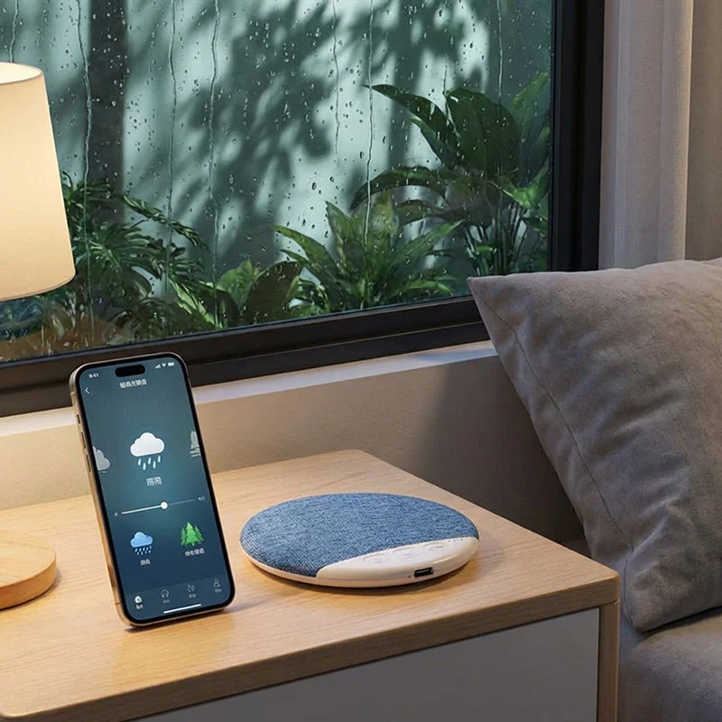⏰LAST DAY SALE 50% OFF✨Pillow Speaker for Sleeping - Image 6