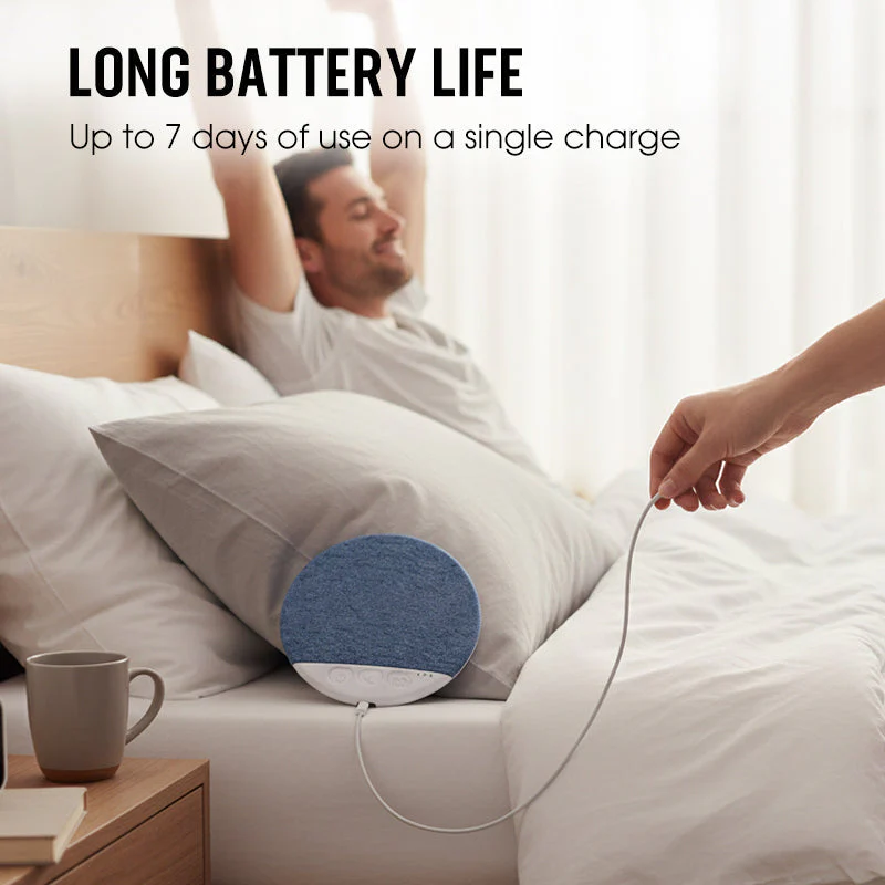 ⏰LAST DAY SALE 50% OFF✨Pillow Speaker for Sleeping - Image 7