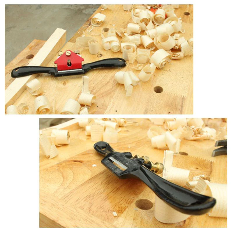 Woodworking Bird Planing - Image 6