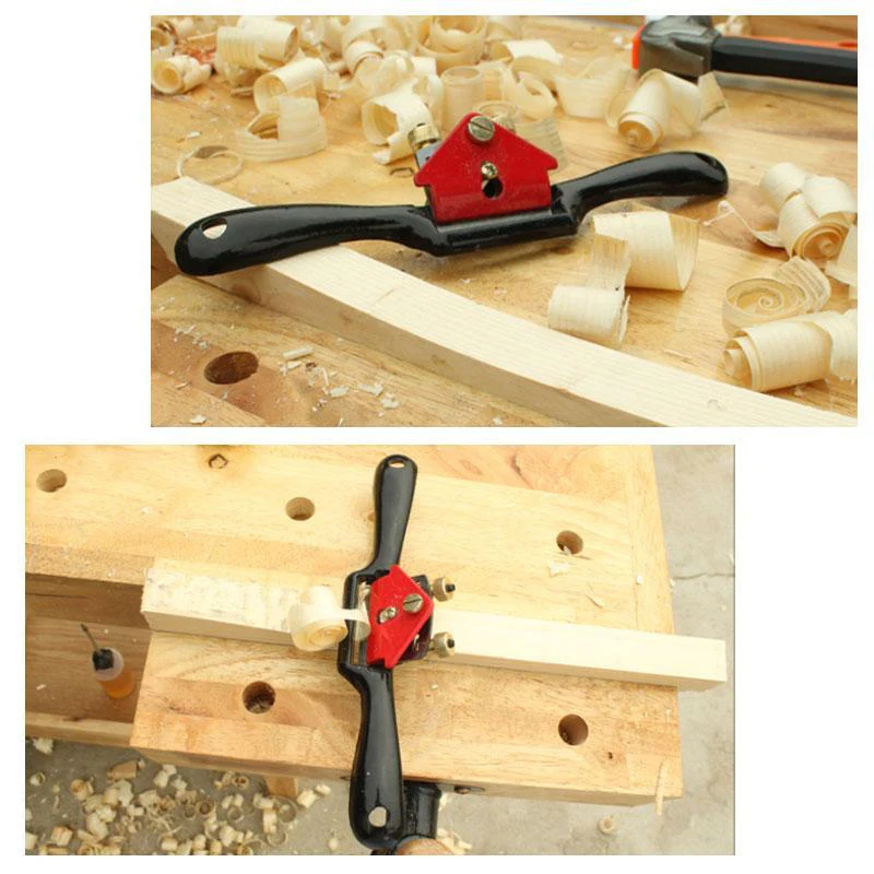 Woodworking Bird Planing - Image 7