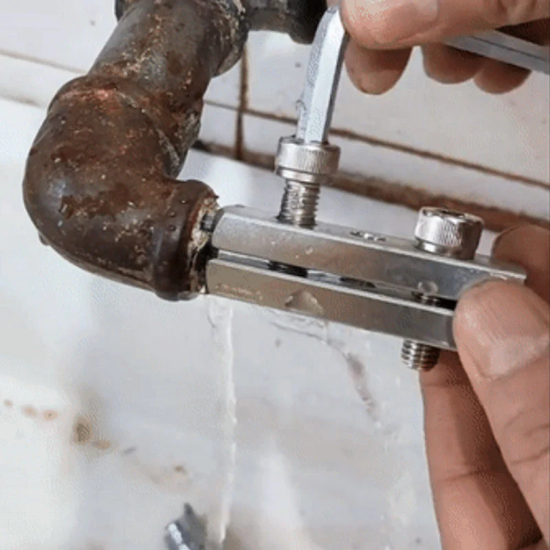 Broken Bolt Remover Tool Set - Image 7