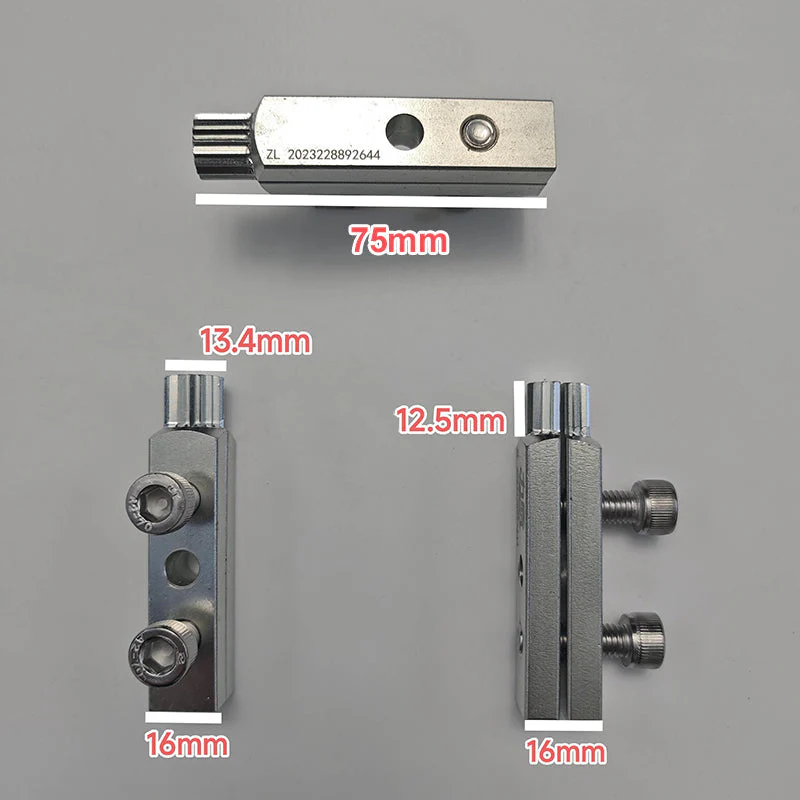 Broken Bolt Remover Tool Set - Image 8