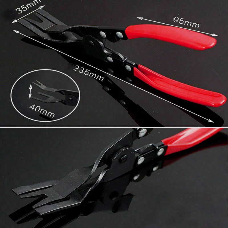 🔥Hot Sale 50% 0FF🔥Panel Clip Removal Pliers - Image 8
