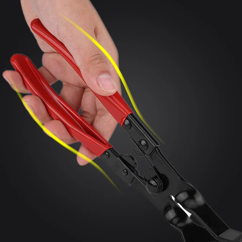 🔥Hot Sale 50% 0FF🔥Panel Clip Removal Pliers - Image 9