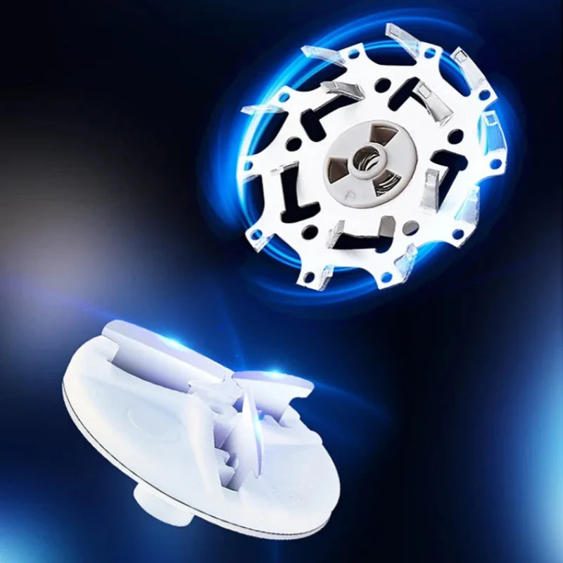 🔥Christmas Promotion🌲Portable Powerful Visual Digital Display Electric Shaver - Image 4