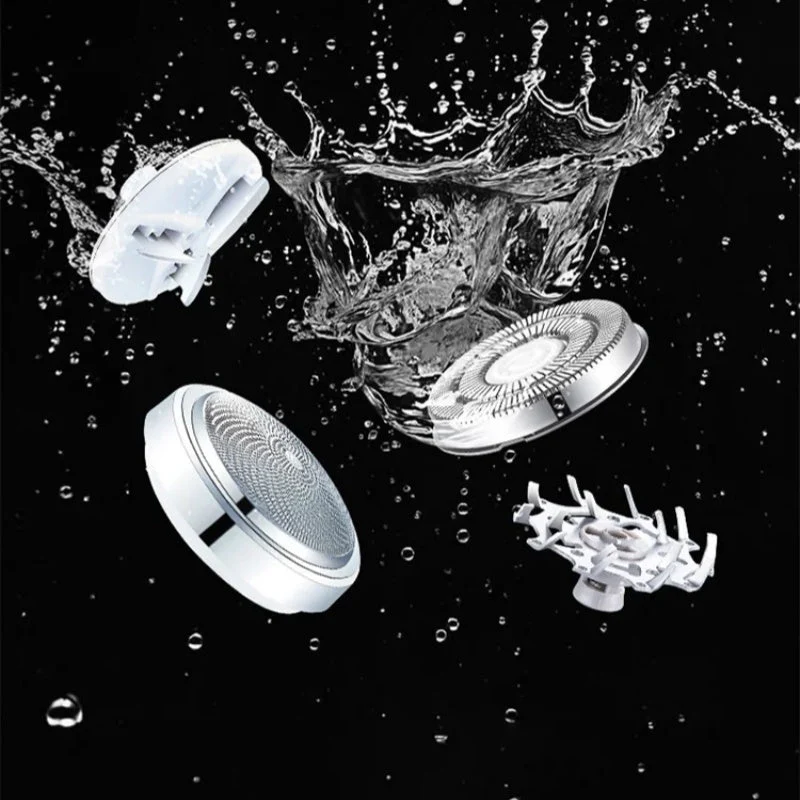 🔥Christmas Promotion🌲Portable Powerful Visual Digital Display Electric Shaver - Image 6