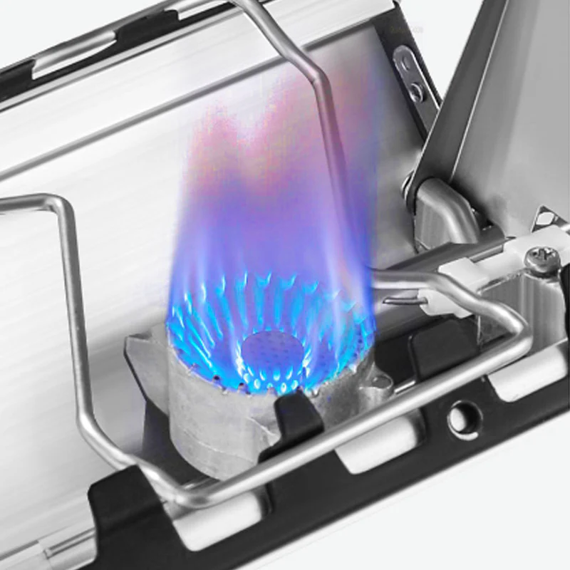 Portable Folding Camping Stove 3500W - Image 6