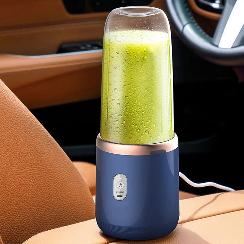 🎁Mother's Day Hot Sale 50%⏳Portable Rechargeable Mini Juicer - Image 8