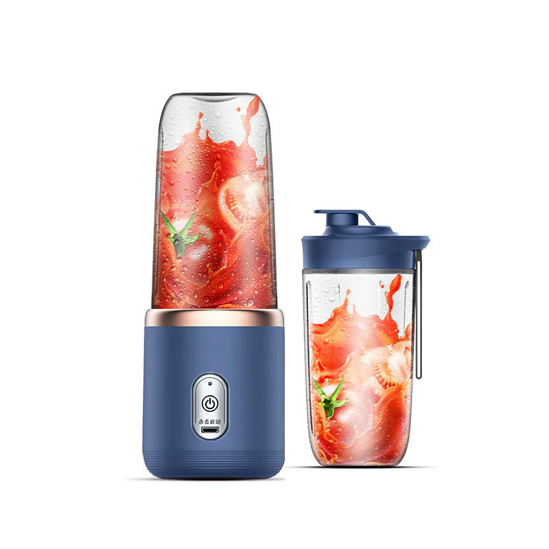 🎁Mother's Day Hot Sale 50%⏳Portable Rechargeable Mini Juicer - Image 9