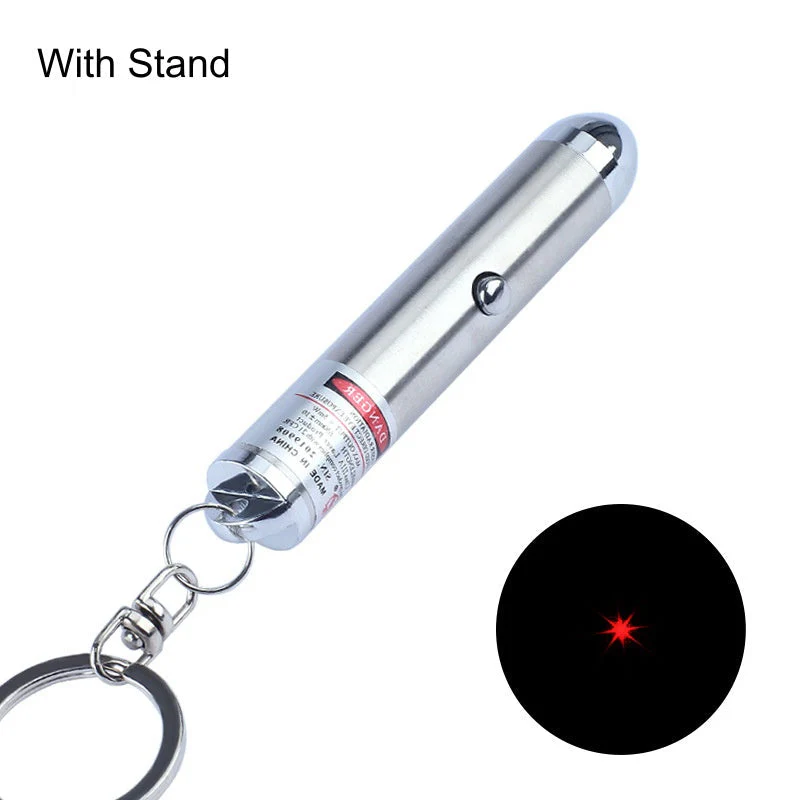 🔥HOT SALE🔥Portable Multi-Pattern Laser Positioning Pen - Image 11