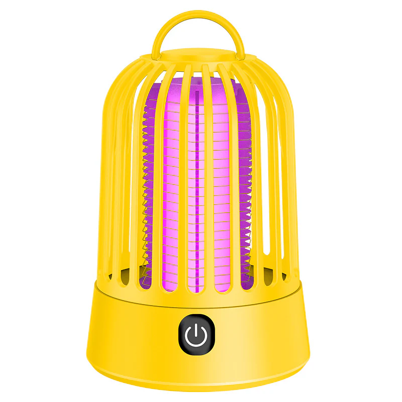 ⏳Time-limited Special⏰Powerful Electric Bug Zapper with UV Light - Image 10