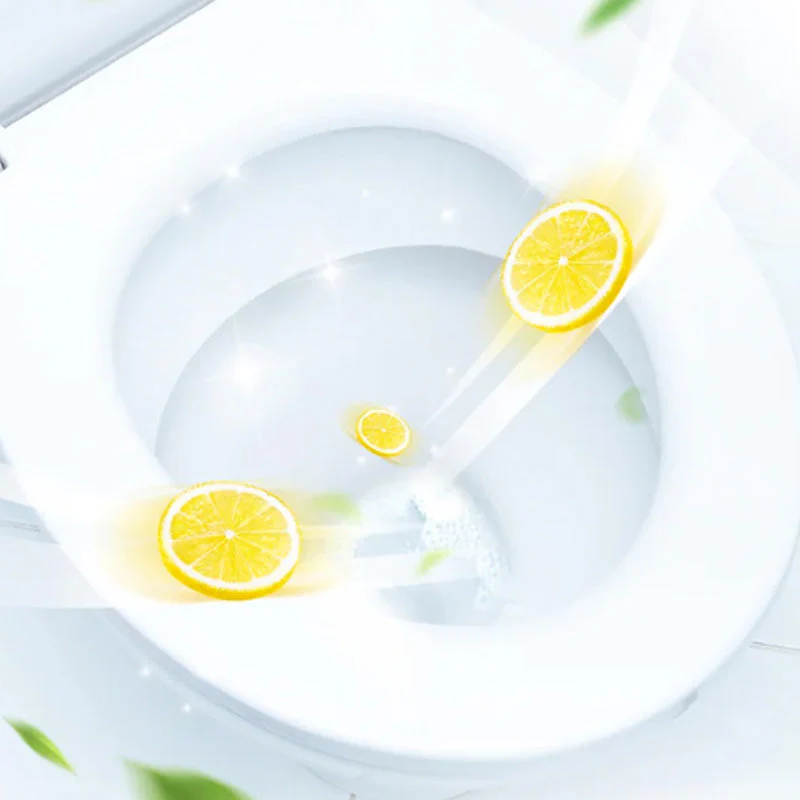 🔥New Japanese cleaning technology👉Powerful Toilet Bowl Cleaner Tablets💥Get 50% to 70% off for a limited time! - Image 2