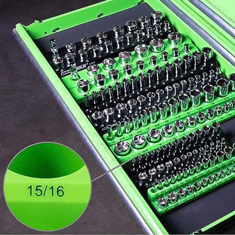 Precision magnetic socket holder set - Image 8