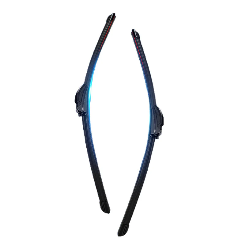 Premium Frameless Windshield Wiper Blades - Image 9