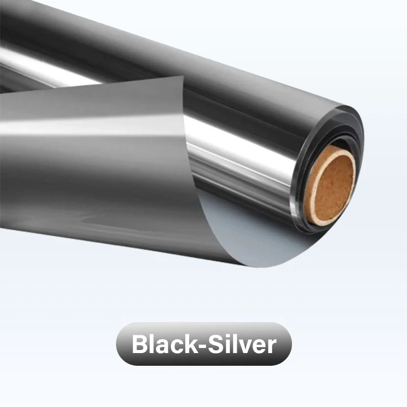 🔥One-way Privacy Thermal Insulation Film for Glass - Image 9
