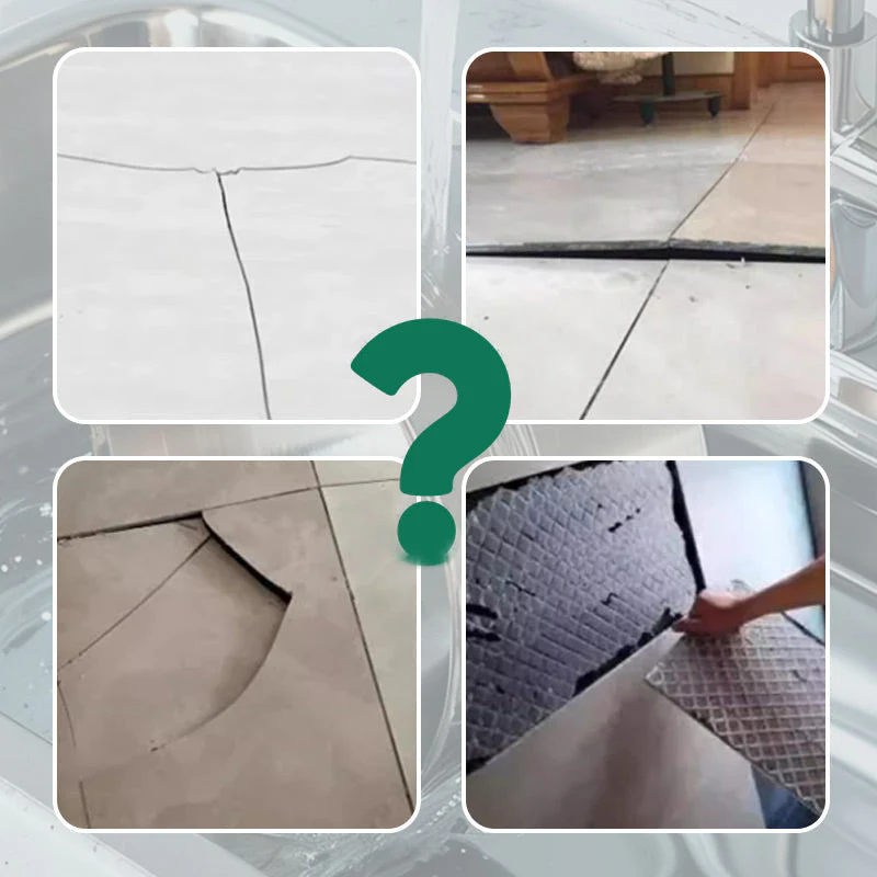 Professional Tile Adhesive for Loose Detached Tiles - Image 2