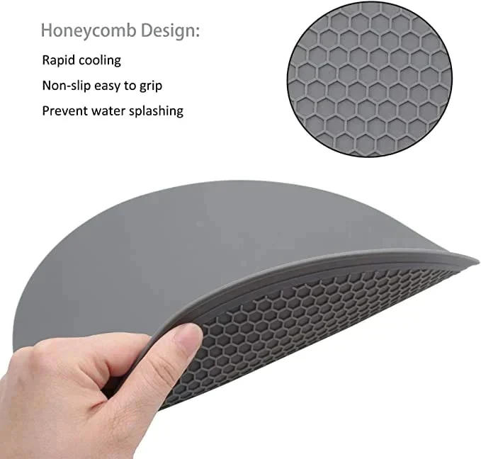 š„LAST DAY 49% OFF--Versatile Heat Resistant Protective Pad - BUY 4 FREE SHIPPING - Image 7