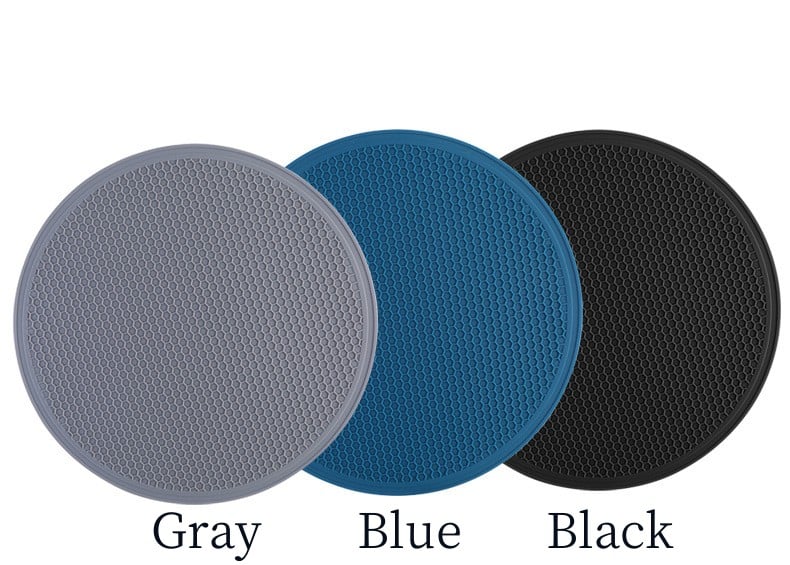 š„LAST DAY 49% OFF--Versatile Heat Resistant Protective Pad - BUY 4 FREE SHIPPING - Image 9