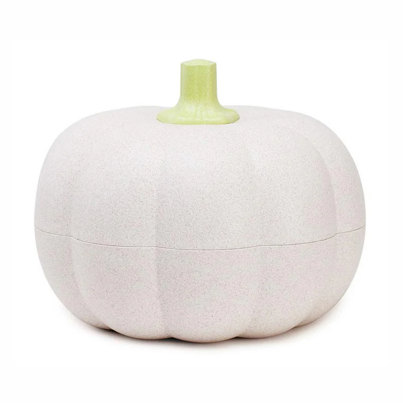 Double Layer Pumpkin Fruit Plate - Image 11