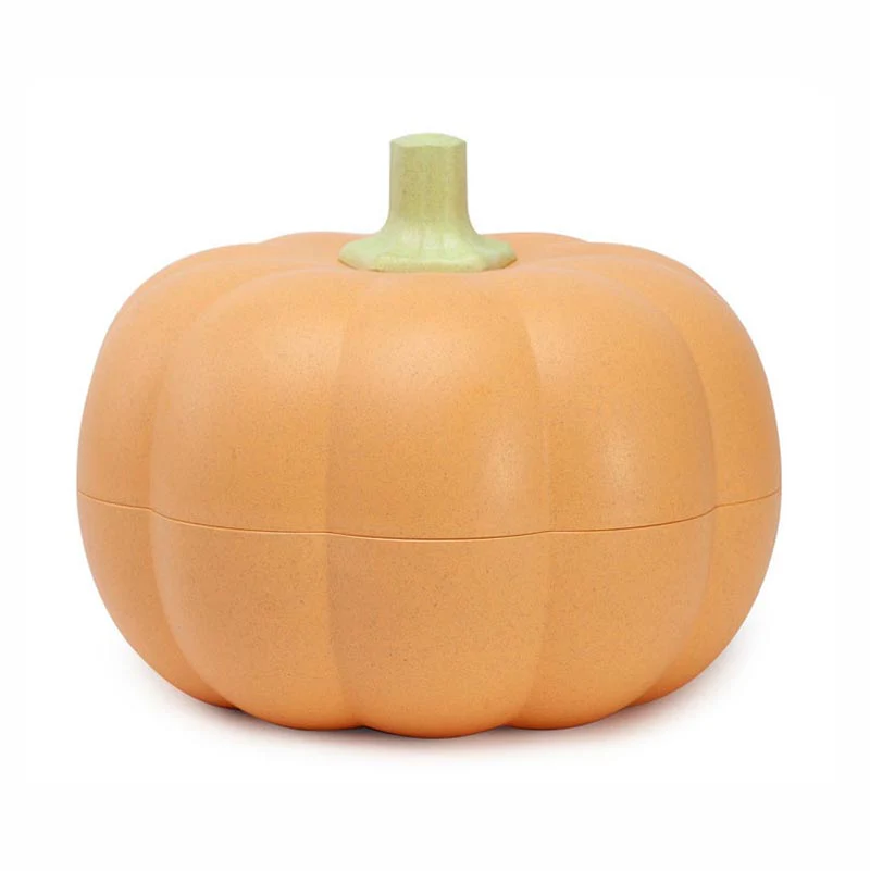Double Layer Pumpkin Fruit Plate - Image 12