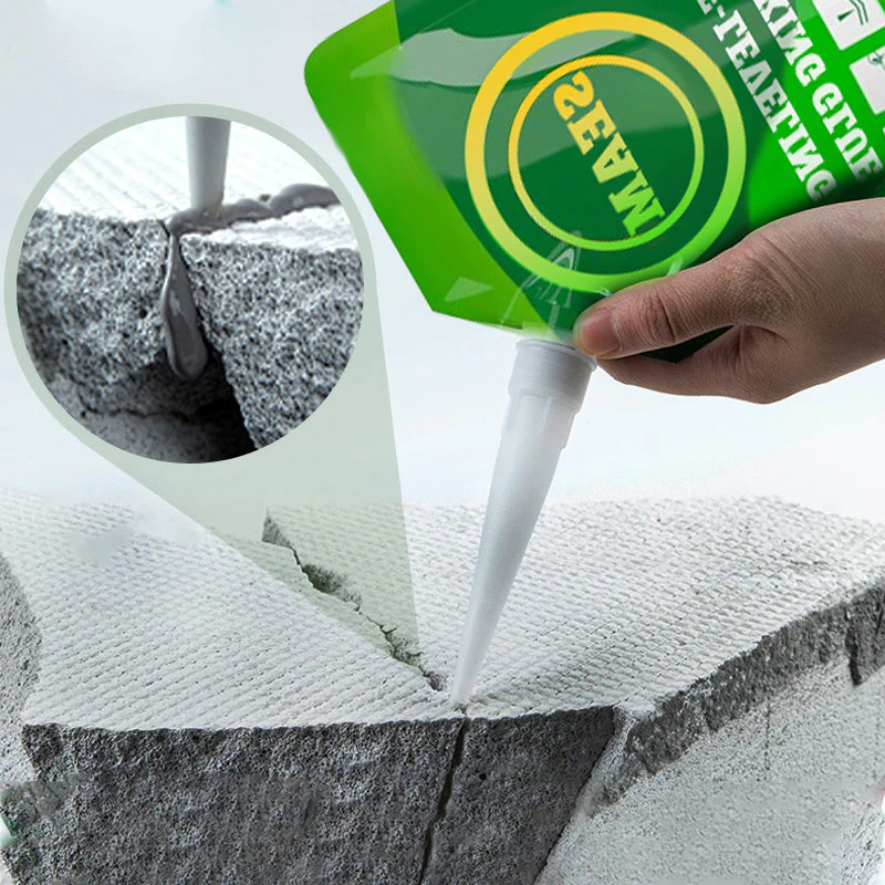 Multi-purpose Repair Adhesive For Floor And Wall Joints - Image 3