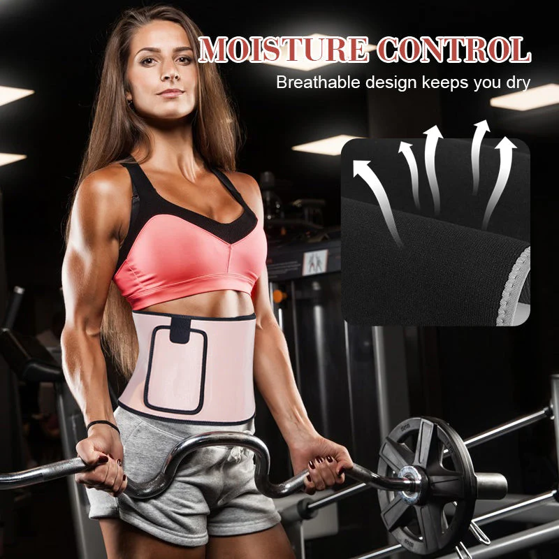 🔥 Ultra-Slimming Waist Trainer Belt 💪 | 50% OFF TODAY ONLY! ⏳ - Image 4
