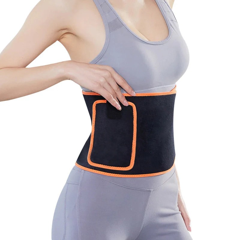 🔥 Ultra-Slimming Waist Trainer Belt 💪 | 50% OFF TODAY ONLY! ⏳ - Image 9