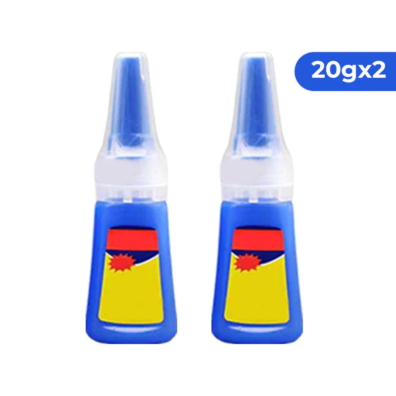 đ„HOT SALEđ„Versatile Strong and Fast Adhesive - Image 10