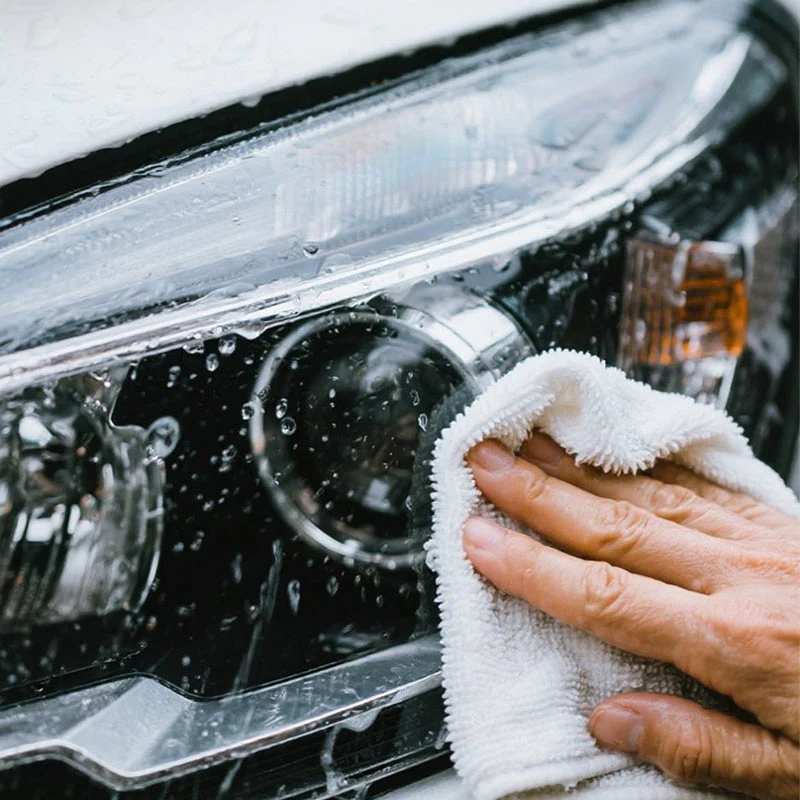 Car Headlight Restorer - Image 5