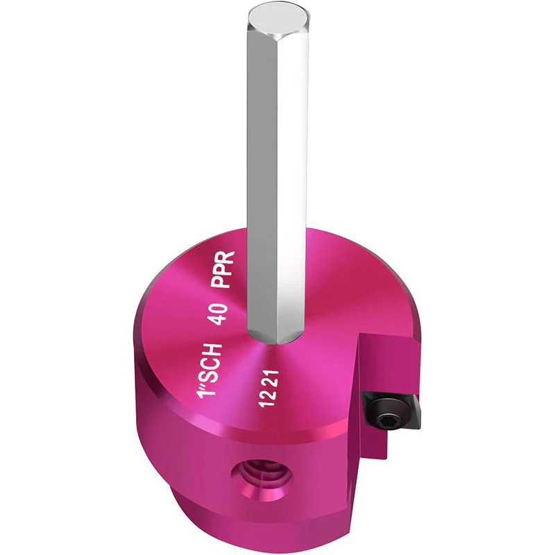 🎅Early Christmas - Minimum 50% off🎄PVC Pipe Reamer Tool Kit - Image 10