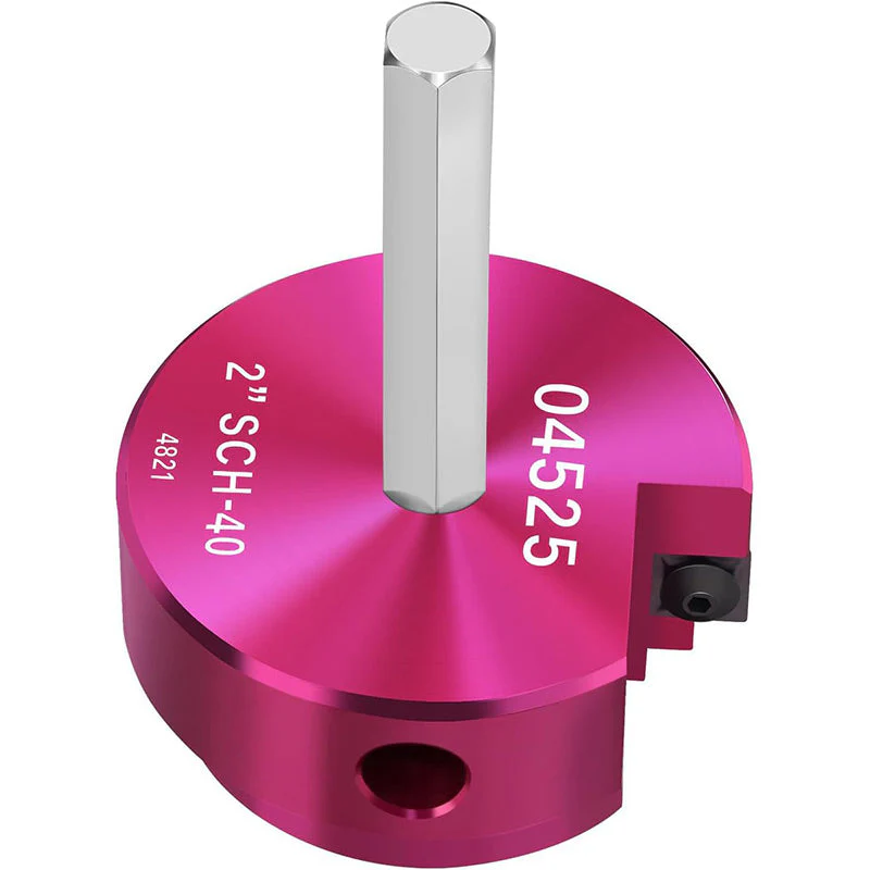 🎅Early Christmas - Minimum 50% off🎄PVC Pipe Reamer Tool Kit - Image 11