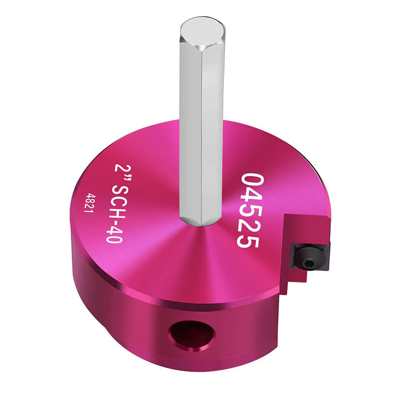 🎅Early Christmas - Minimum 50% off🎄PVC Pipe Reamer Tool Kit - Image 6