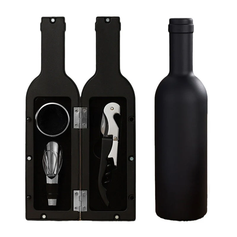 🔥2025 New Arrival Pre-Sale✨ Wine Lovers Exclusive Opener Gift Set🍷 - Image 15