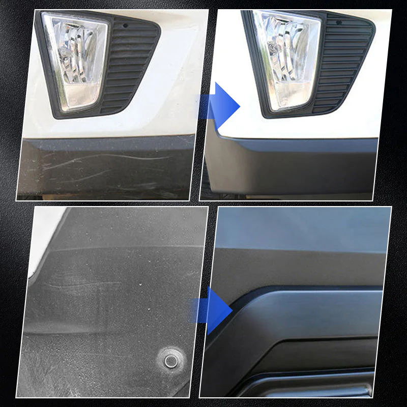 đ„Crystal Coating Agent for Car Interior Plastic Parts Refurbishment - Image 3