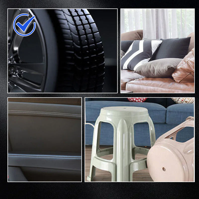 đ„Crystal Coating Agent for Car Interior Plastic Parts Refurbishment - Image 7