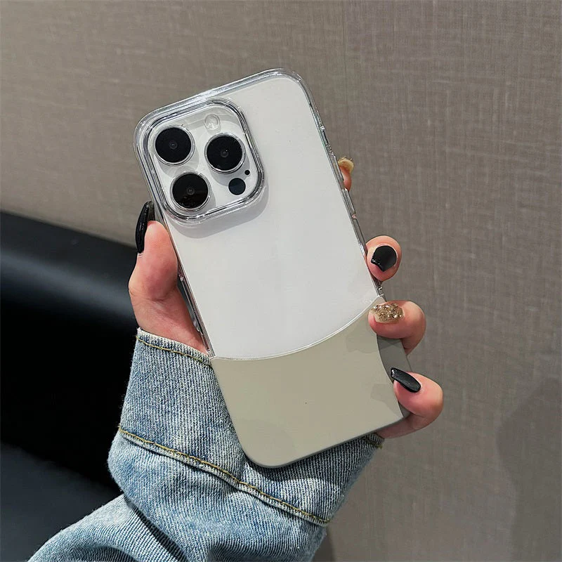 Removable Double Color Phone Cover - Image 15