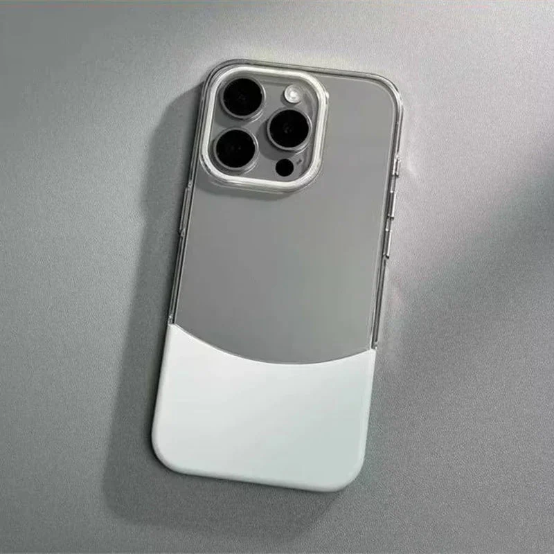 Removable Double Color Phone Cover - Image 8