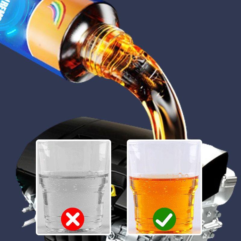 🔥Engine Carbon Removal Repair Agent - Image 2