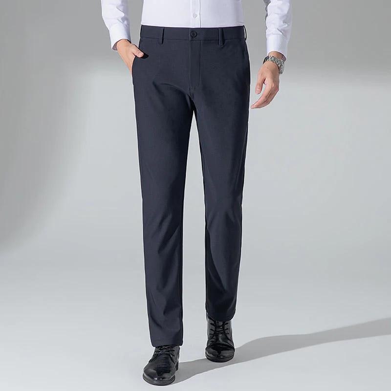 ⏳ Limited time 50% off! 💥Men's Premium Comfort Dress Pants(The more you buy, the higher the discount) - Image 3