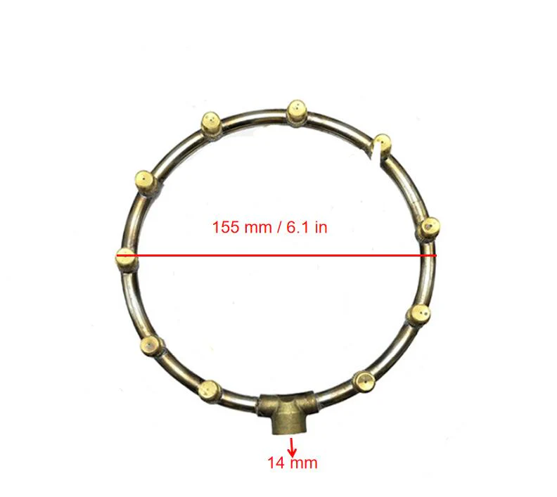🔥Multifunctional Ring-shaped Nozzle - Image 8