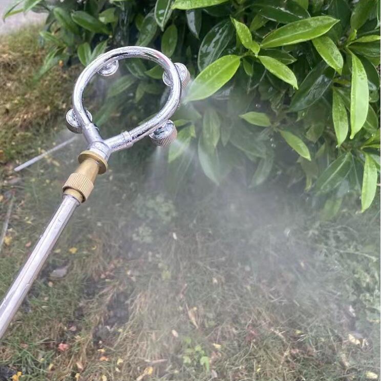 🔥Multifunctional Ring-shaped Nozzle - Image 10