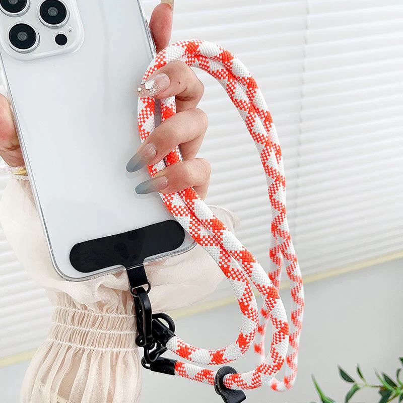 Sturdy Wrist and Crossbody Strap for Mobile Phones - Image 27