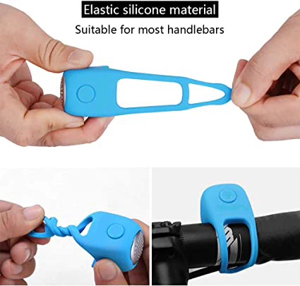 🔥HOT SALE🔥Super Bike Horn📢 - Image 3