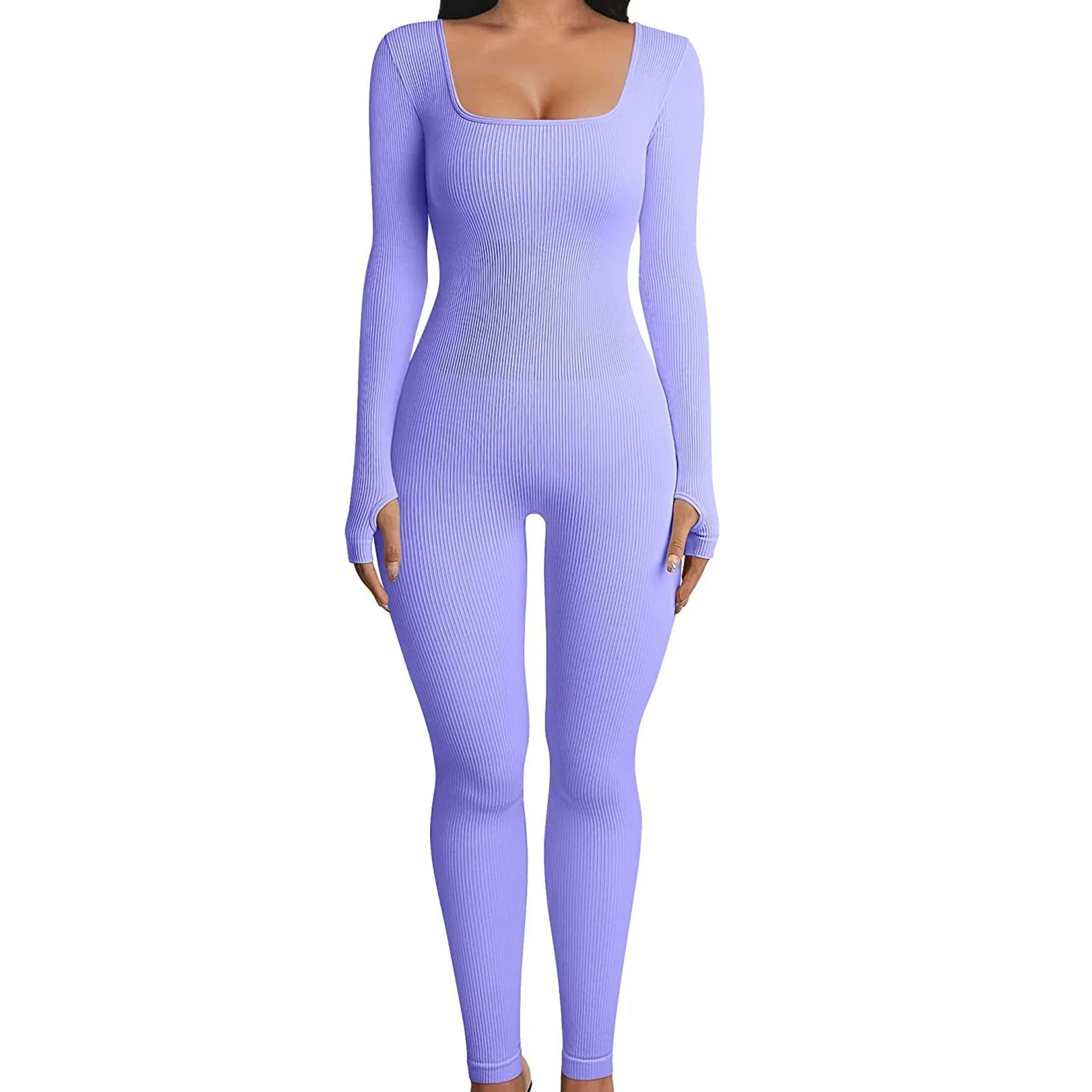 🎄Hot Sale 49% OFF - Waist Snatcher Jumpsuit - Image 6