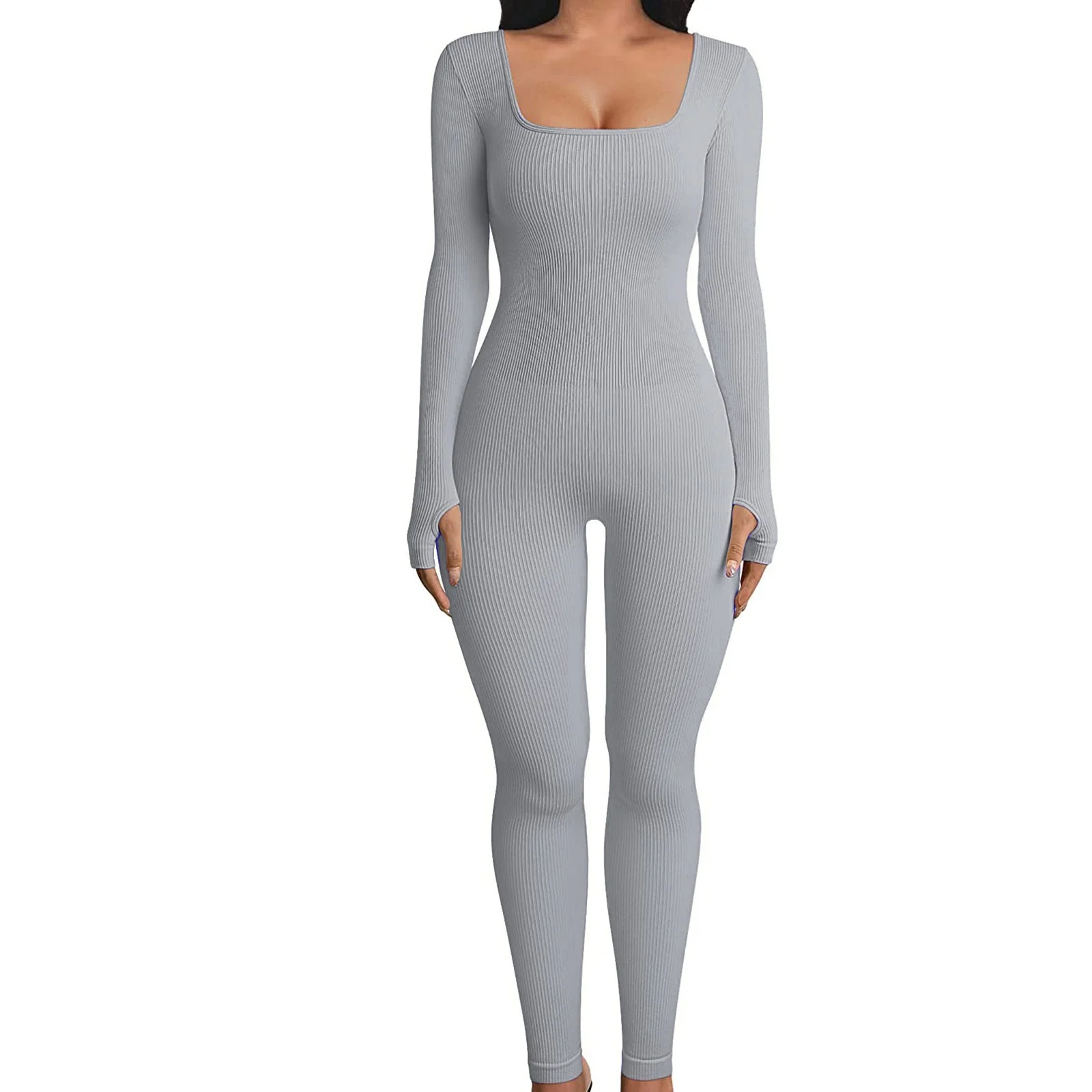 🎄Hot Sale 49% OFF - Waist Snatcher Jumpsuit - Image 7