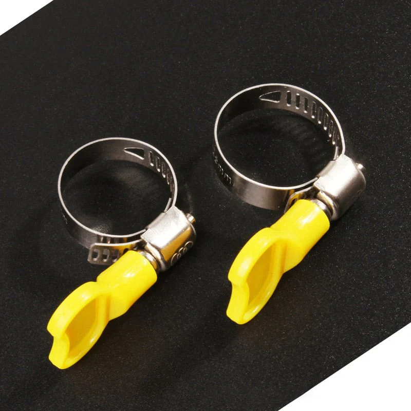 Multifunctional Manual Gasoline Suction and Water Pump - Image 10