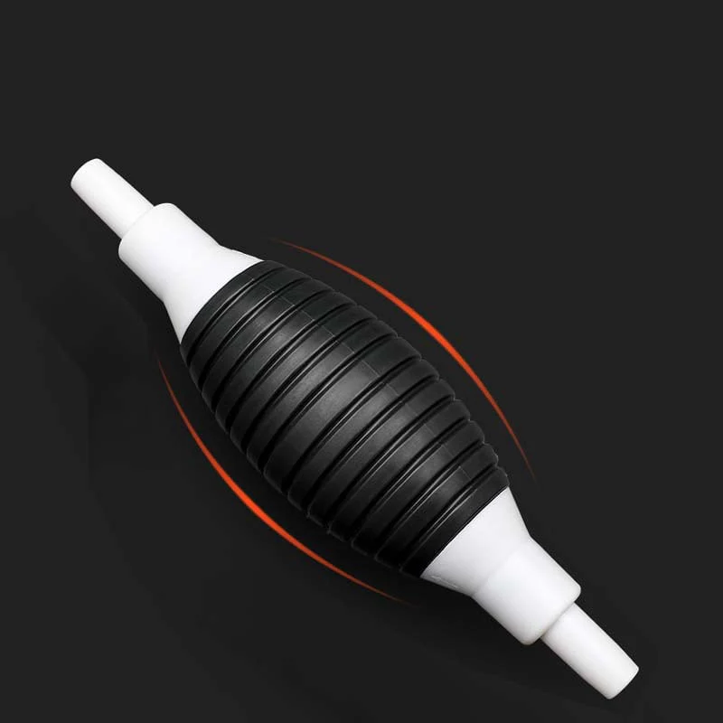 Multifunctional Manual Gasoline Suction and Water Pump - Image 9