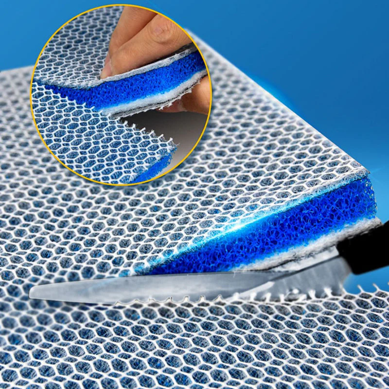 Professional Aquarium Filtering Pad - Image 6